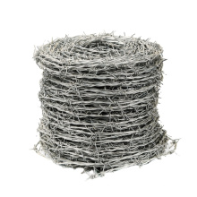 Quality Assurance Stainless Steel Razor Barbed Wire Mesh for Industry and Airport